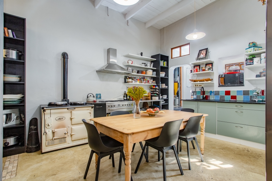 5 Bedroom Property for Sale in Bertville Western Cape